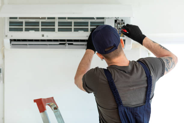 Best Best Air Duct Cleaning Company  in Glen Ellyn, IL