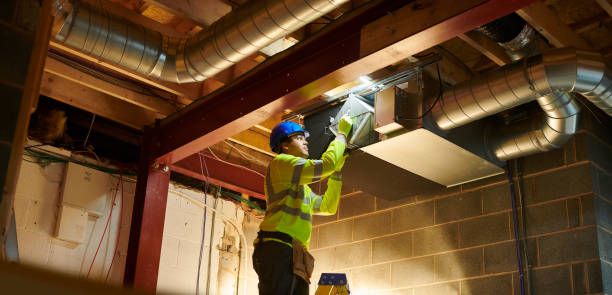 Reliable Glen Ellyn, IL Airduct Cleaning Solutions