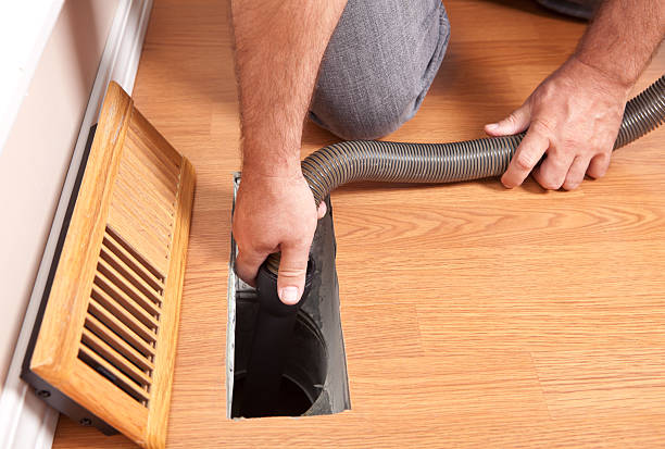 Best Air Duct Cleaning Near Me in Glen Ellyn, IL